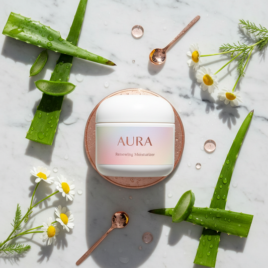 Skin Barrier Repair Cream