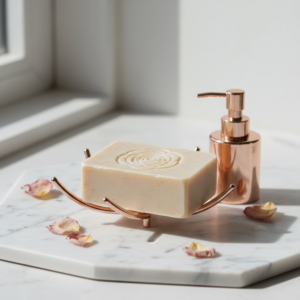 Face Wash Soap