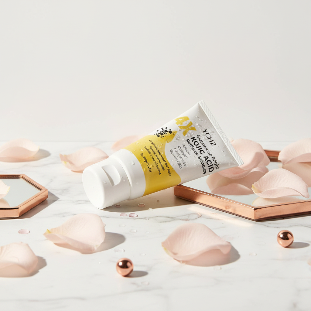 Brightening Cream