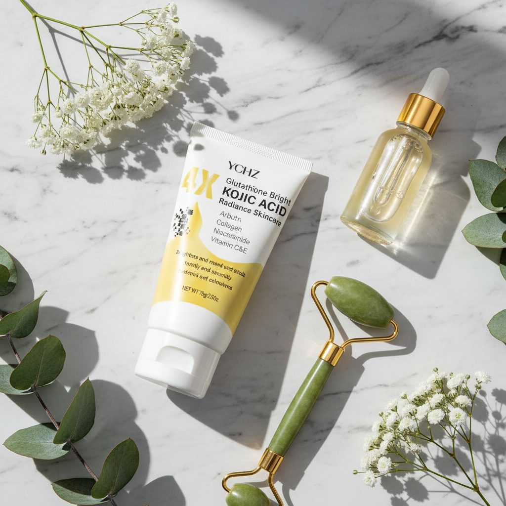 Brightening Cream