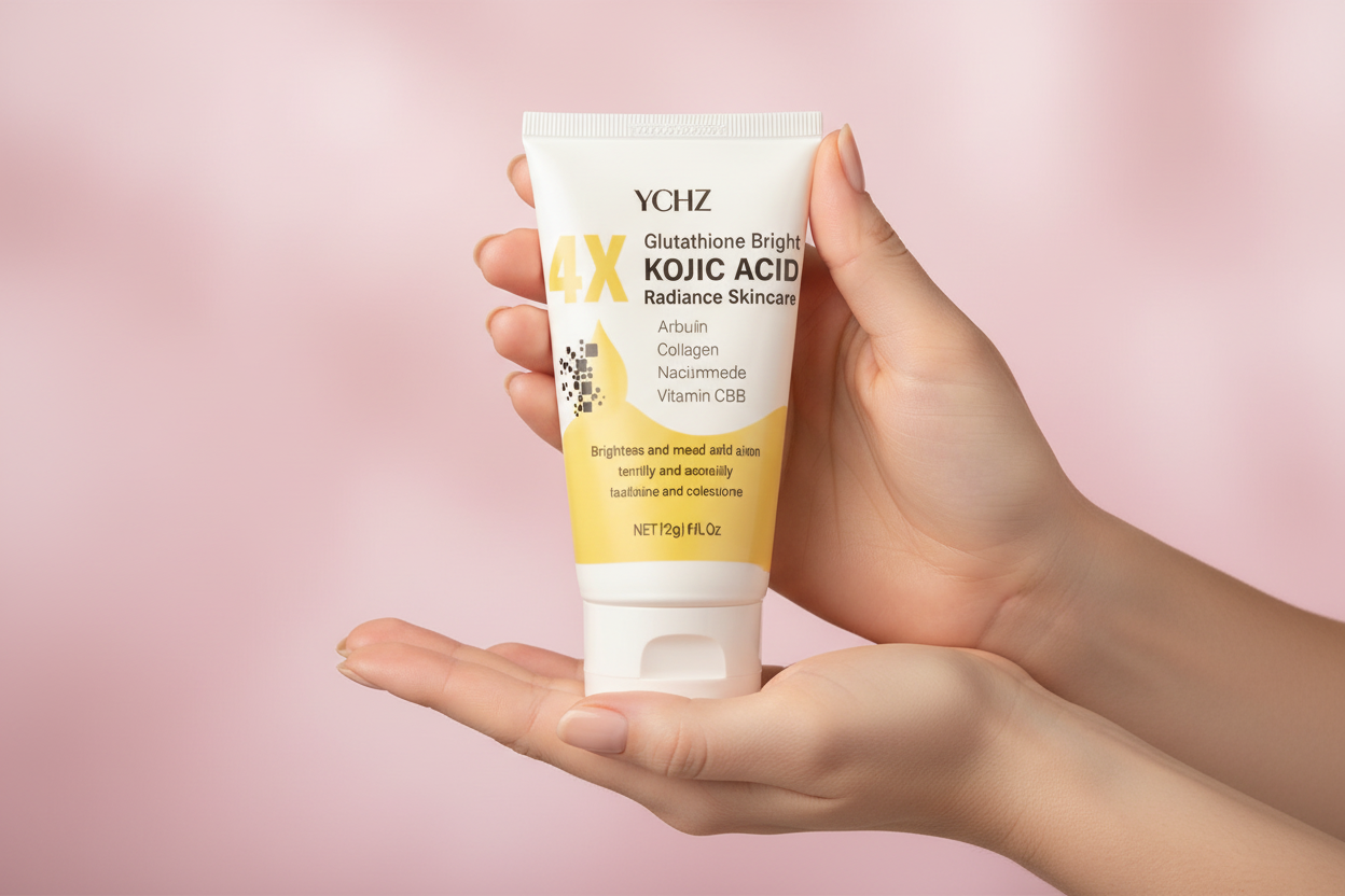 Brightening Cream
