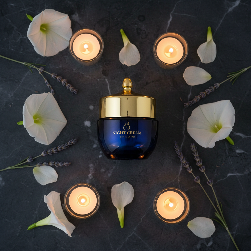 Night Cream