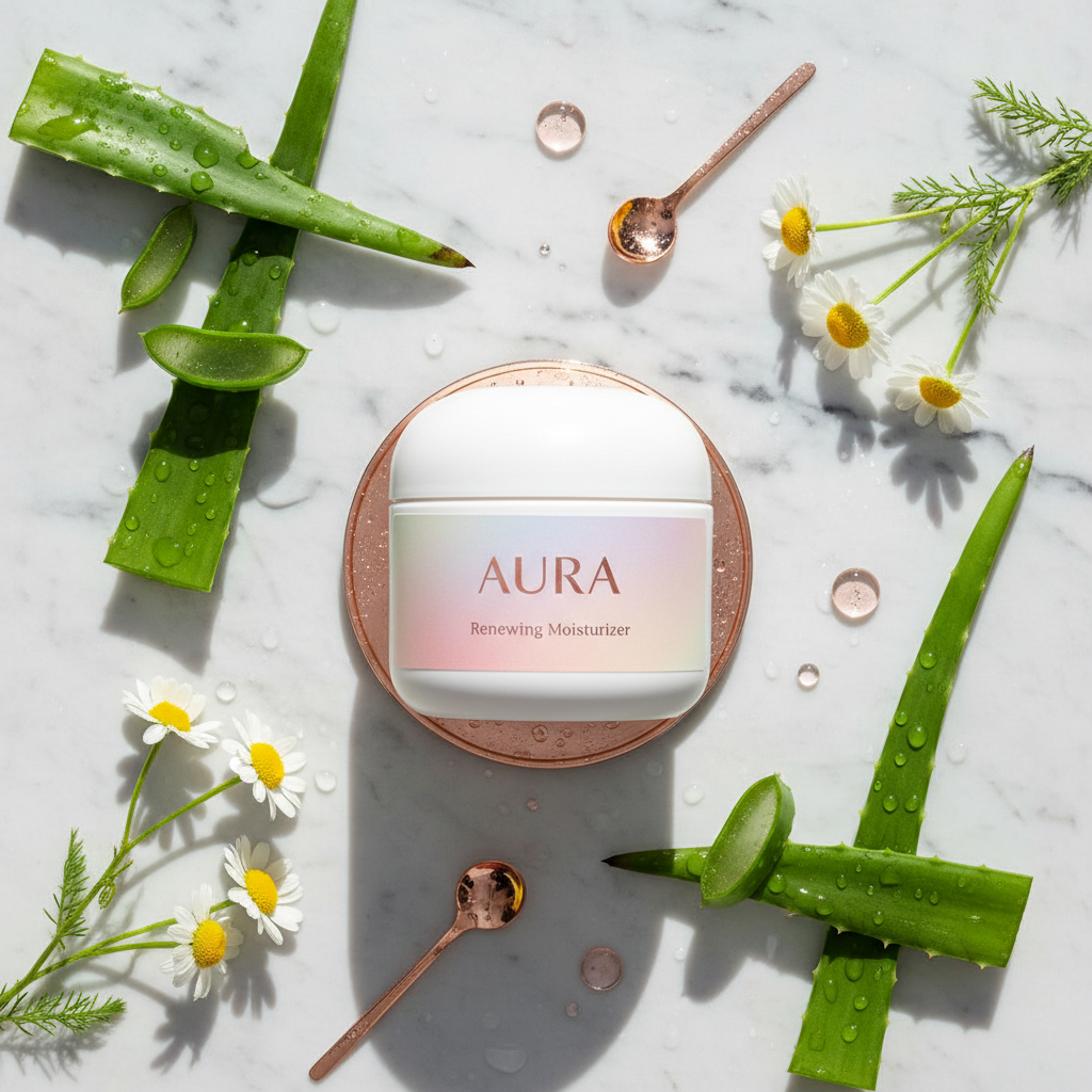 Skin Barrier Repair Cream